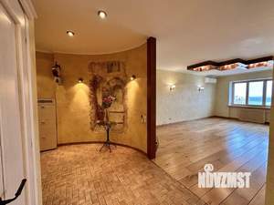 3-к квартира, вторичка, 100м2, 16/16 этаж
