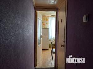 1-к квартира, вторичка, 39м2, 4/10 этаж