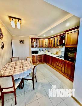 3-к квартира, вторичка, 87м2, 4/9 этаж