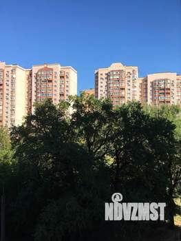 1-к квартира, вторичка, 45м2, 5/10 этаж