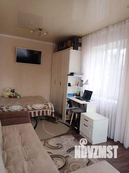 1-к квартира, вторичка, 31м2, 1/4 этаж