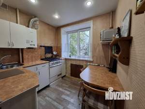 2-к квартира, вторичка, 45м2, 2/5 этаж