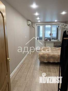3-к квартира, вторичка, 68м2, 6/12 этаж