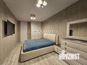 2-к квартира, вторичка, 65м2, 20/24 этаж