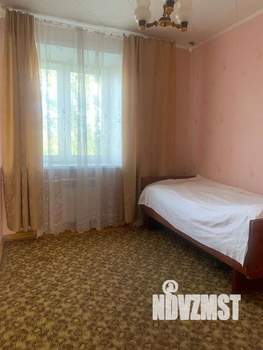 3-к квартира, вторичка, 60м2, 5/5 этаж