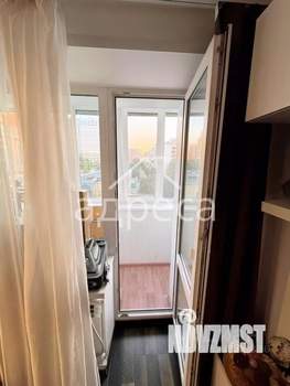 Студия квартира, вторичка, 31м2, 5/9 этаж