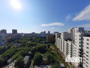 1-к квартира, вторичка, 38м2, 16/16 этаж