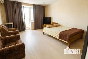 1-к квартира, вторичка, 37м2, 9/9 этаж