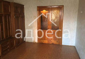 2-к квартира, вторичка, 46м2, 2/9 этаж