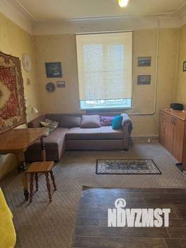 2-к квартира, вторичка, 50м2, 1/2 этаж