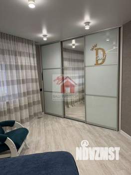 3-к квартира, вторичка, 105м2, 7/10 этаж