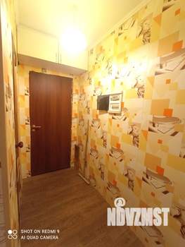 1-к квартира, вторичка, 31м2, 2/5 этаж