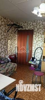 3-к квартира, вторичка, 66м2, 6/14 этаж