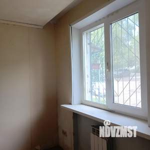 3-к квартира, вторичка, 55м2, 1/6 этаж