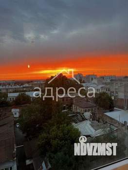 1-к квартира, вторичка, 45м2, 8/14 этаж