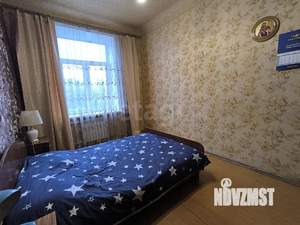 2-к квартира, вторичка, 56м2, 4/4 этаж