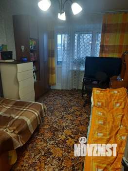 3-к квартира, вторичка, 63м2, 5/5 этаж