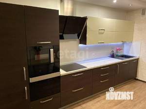 2-к квартира, вторичка, 70м2, 13/22 этаж