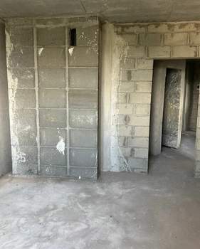 2-к квартира, вторичка, 72м2, 19/24 этаж