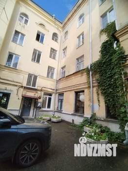 3-к квартира, вторичка, 66м2, 3/4 этаж