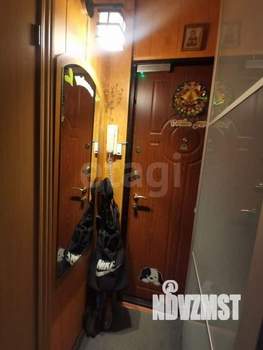 2-к квартира, вторичка, 44м2, 5/5 этаж