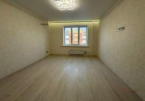 1-к квартира, вторичка, 35м2, 9/10 этаж