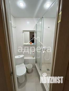 1-к квартира, вторичка, 33м2, 5/5 этаж