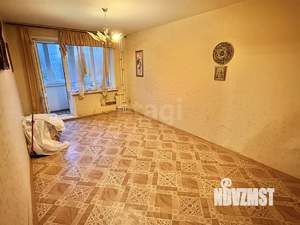3-к квартира, вторичка, 60м2, 5/9 этаж