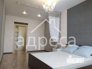 2-к квартира, вторичка, 61м2, 14/25 этаж