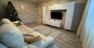 3-к квартира, вторичка, 69м2, 8/19 этаж