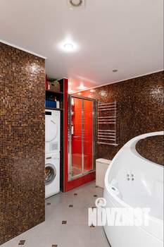 4-к квартира, вторичка, 172м2, 8/8 этаж