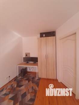 5-к квартира, вторичка, 131м2, 4/6 этаж