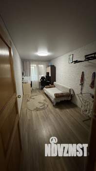 3-к квартира, вторичка, 62м2, 7/9 этаж