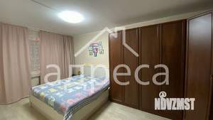 3-к квартира, вторичка, 61м2, 8/9 этаж