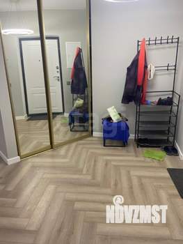 3-к квартира, вторичка, 110м2, 13/23 этаж