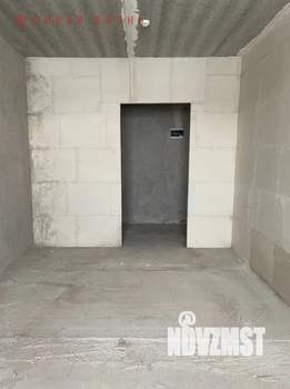 1-к квартира, вторичка, 39м2, 5/16 этаж