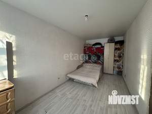 2-к квартира, вторичка, 43м2, 4/5 этаж