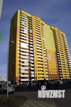 1-к квартира, вторичка, 37м2, 17/23 этаж
