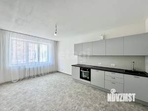 1-к квартира, вторичка, 62м2, 2/10 этаж