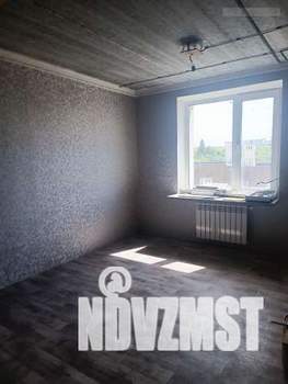 2-к квартира, вторичка, 48м2, 3/3 этаж
