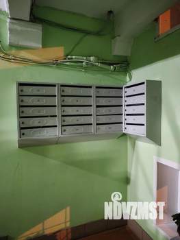 1-к квартира, вторичка, 32м2, 4/5 этаж