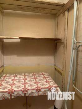 3-к квартира, вторичка, 59м2, 4/5 этаж