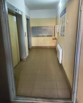 4-к квартира, вторичка, 148м2, 12/13 этаж