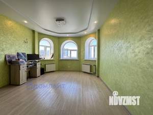 3-к квартира, вторичка, 117м2, 17/17 этаж