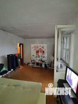 3-к квартира, вторичка, 65м2, 8/9 этаж