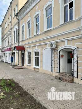 1-к квартира, вторичка, 14м2, 1/2 этаж