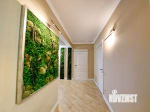 4-к квартира, вторичка, 196м2, 7/8 этаж