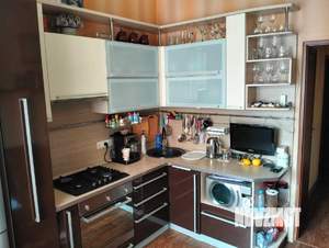 1-к квартира, вторичка, 42м2, 2/5 этаж