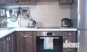 1-к квартира, вторичка, 36м2, 1/12 этаж