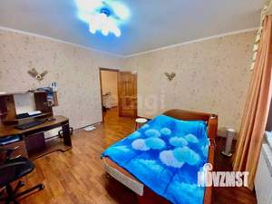 1-к квартира, вторичка, 48м2, 7/16 этаж